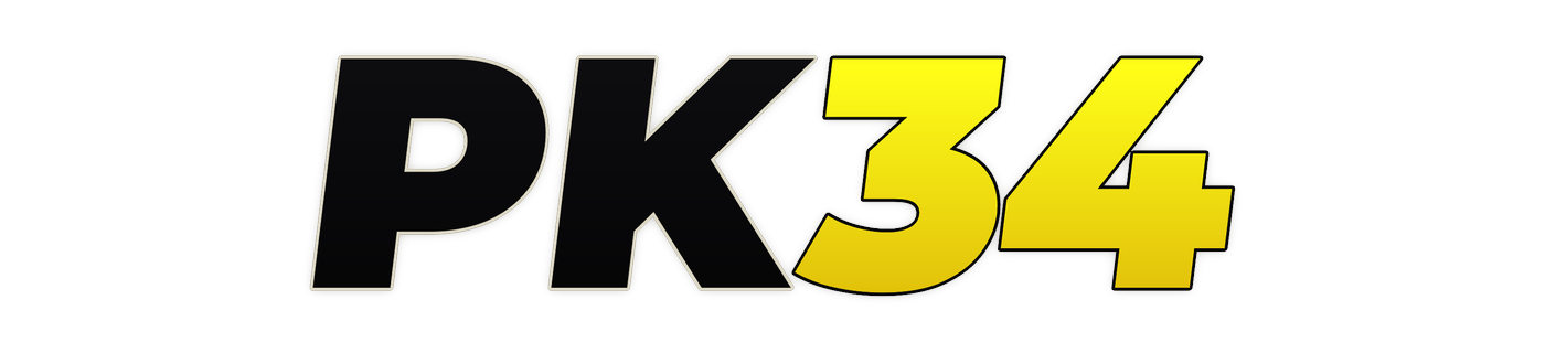 pk34 Logo